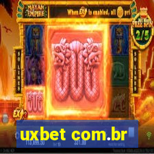 uxbet com.br